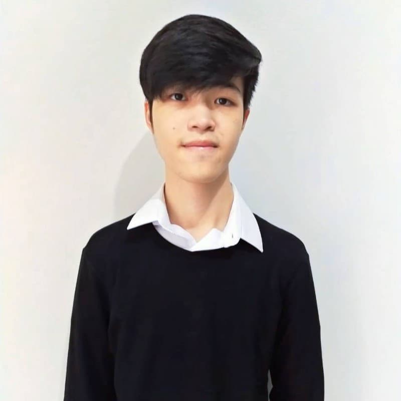 Raynard Tanadi